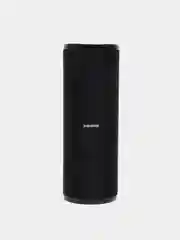 Черный беспроводная портативная колонка Bluetooth BR1