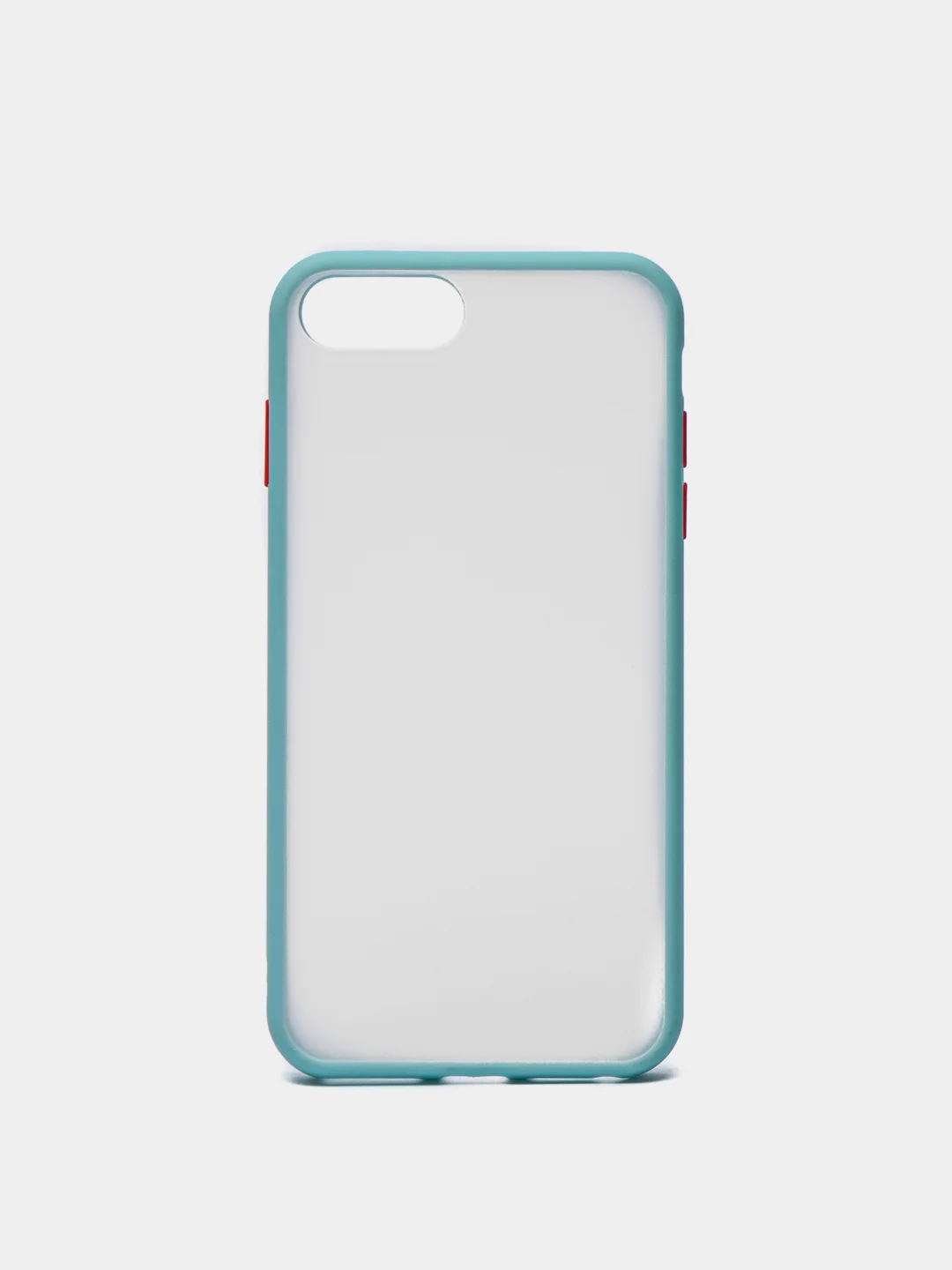 Голубой чехол для Apple Iphone 6 / 6S, 7 / 8 / , 7 Plus / 8 Plus, X / XS, XS Max, XR, 11, 11 Pro