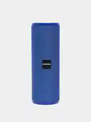 Синий беспроводная портативная колонка Bluetooth BR1