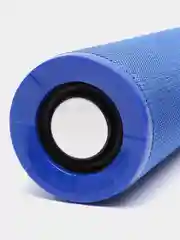Синий беспроводная портативная колонка Bluetooth BR1