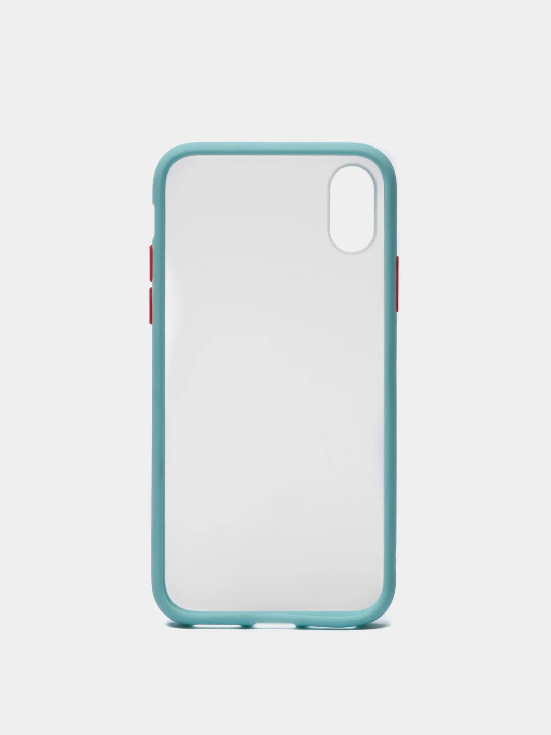 Голубой чехол для Apple Iphone 6 / 6S, 7 / 8 / , 7 Plus / 8 Plus, X / XS, XS Max, XR, 11, 11 Pro