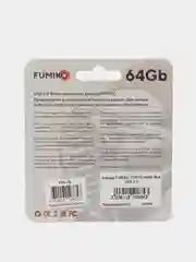 Флеш-накопитель Fumiko TOKYO USB, 64 gb