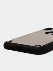 Карамельный мощный прорезиненный чехол для iphone XS MAX, 8 разных цветов