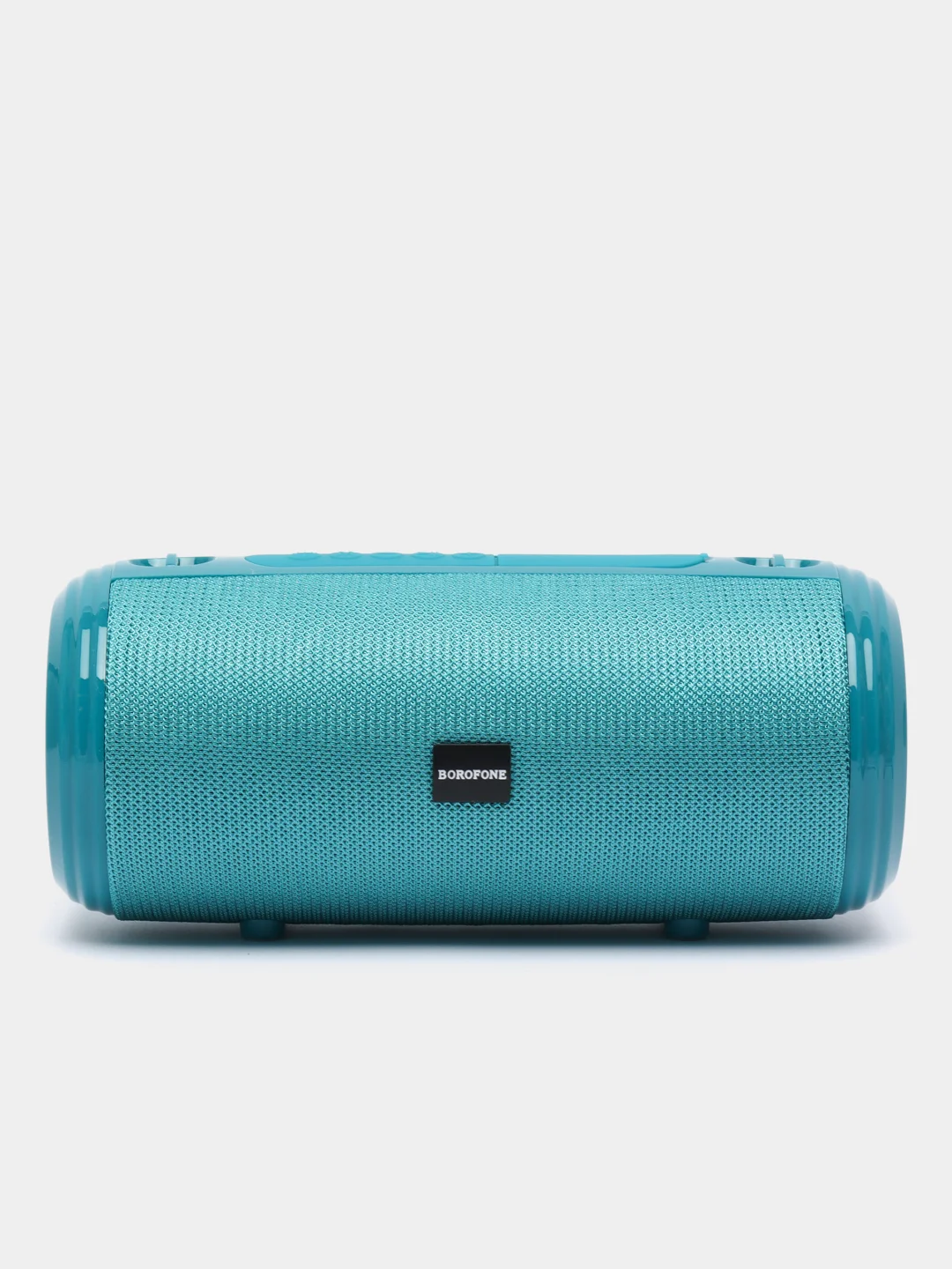 Бирюзовый беспроводная портативная колонка Bluetooth Borofone BR13