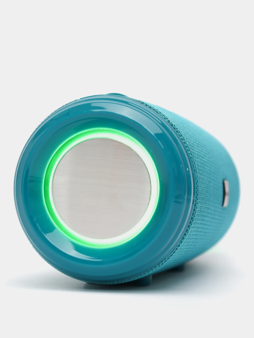 Бирюзовый беспроводная портативная колонка Bluetooth Borofone BR13
