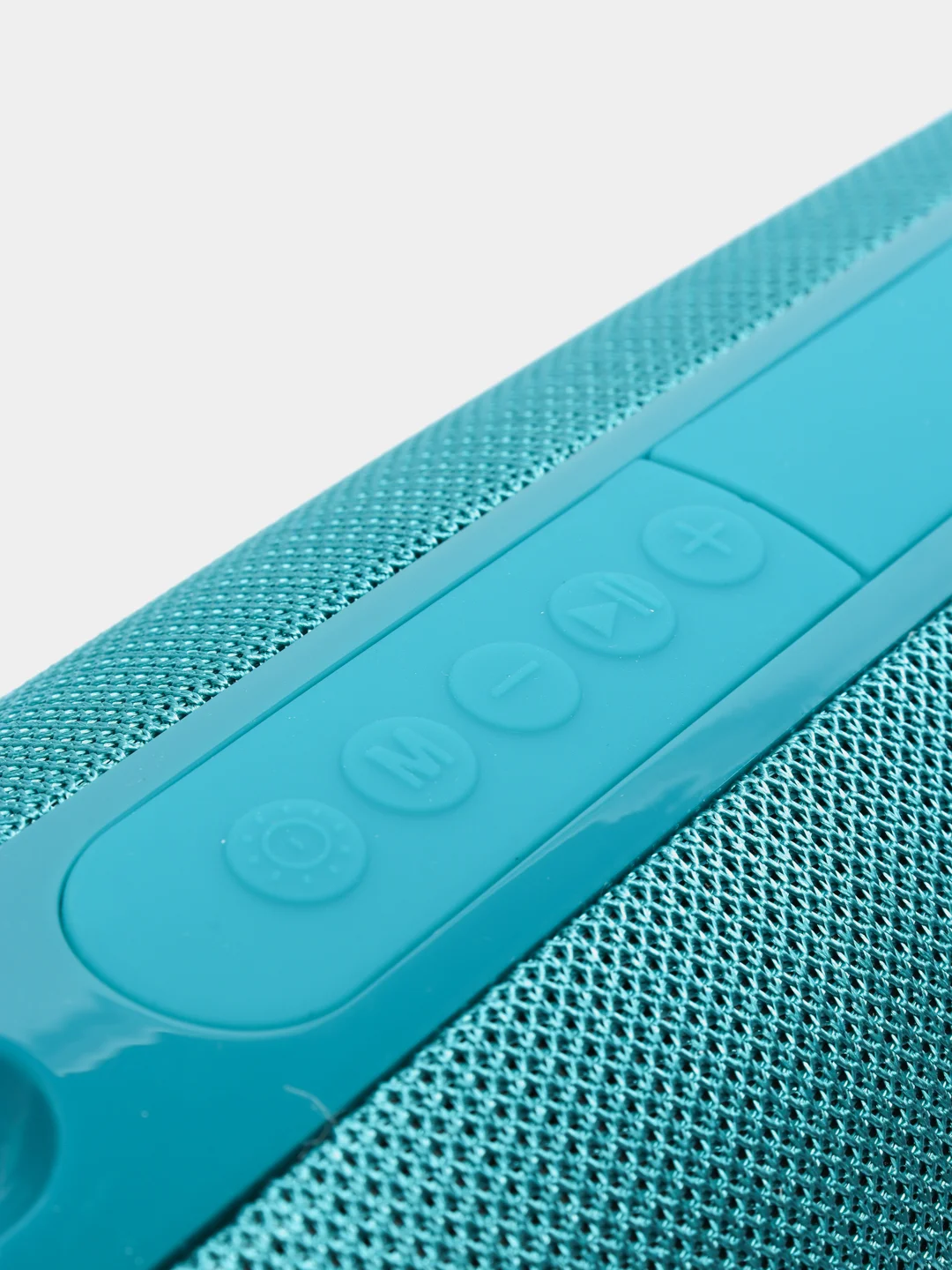 Бирюзовый беспроводная портативная колонка Bluetooth Borofone BR13
