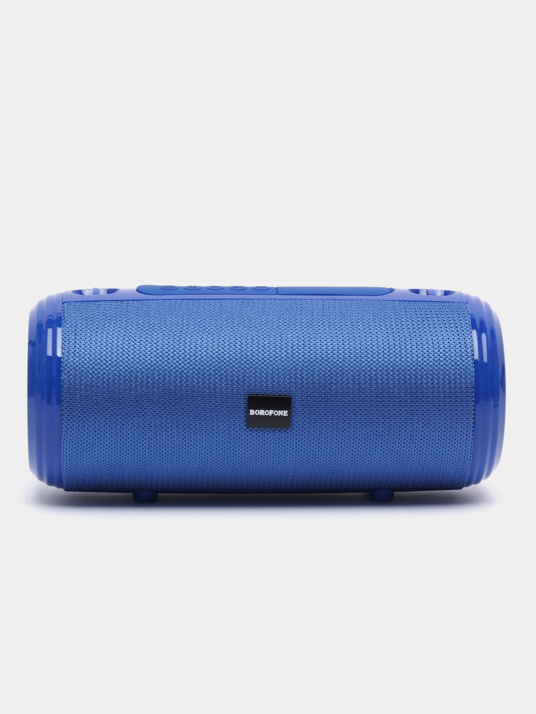 Синий беспроводная портативная колонка Bluetooth Borofone BR13