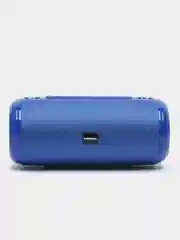 Синий беспроводная портативная колонка Bluetooth Borofone BR13