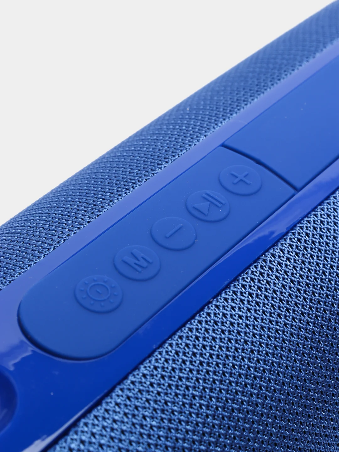 Синий беспроводная портативная колонка Bluetooth Borofone BR13