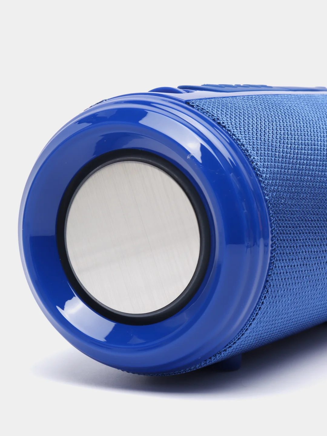 Синий беспроводная портативная колонка Bluetooth Borofone BR13