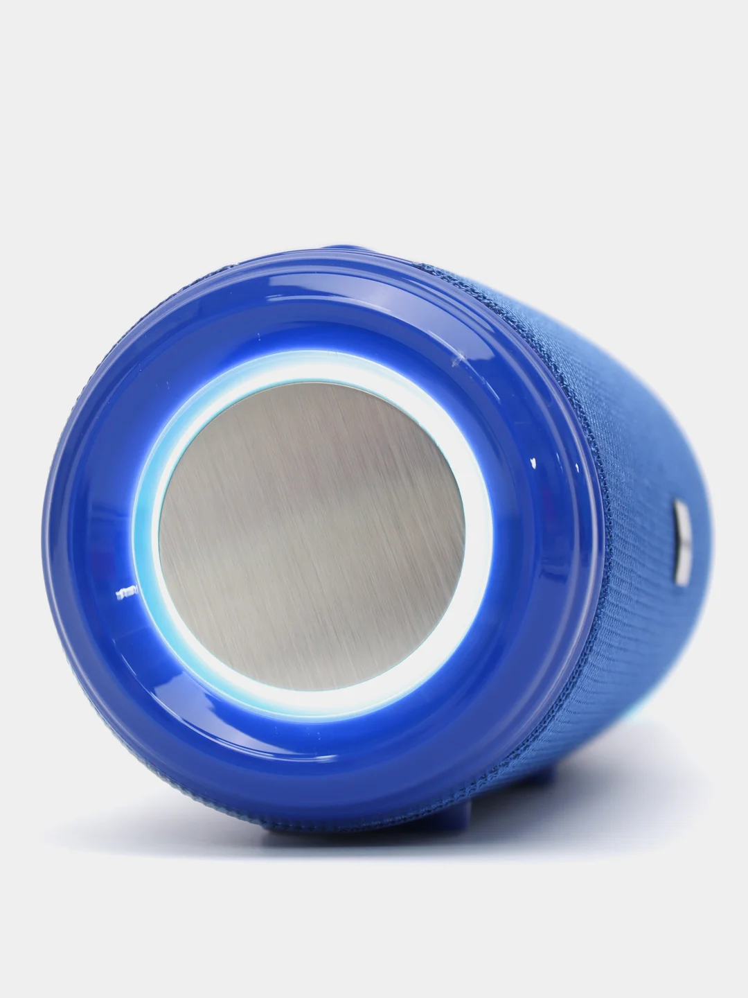 Синий беспроводная портативная колонка Bluetooth Borofone BR13