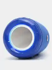 Синий беспроводная портативная колонка Bluetooth Borofone BR13