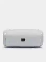 Серый беспроводная портативная колонка Bluetooth Borofone BR13