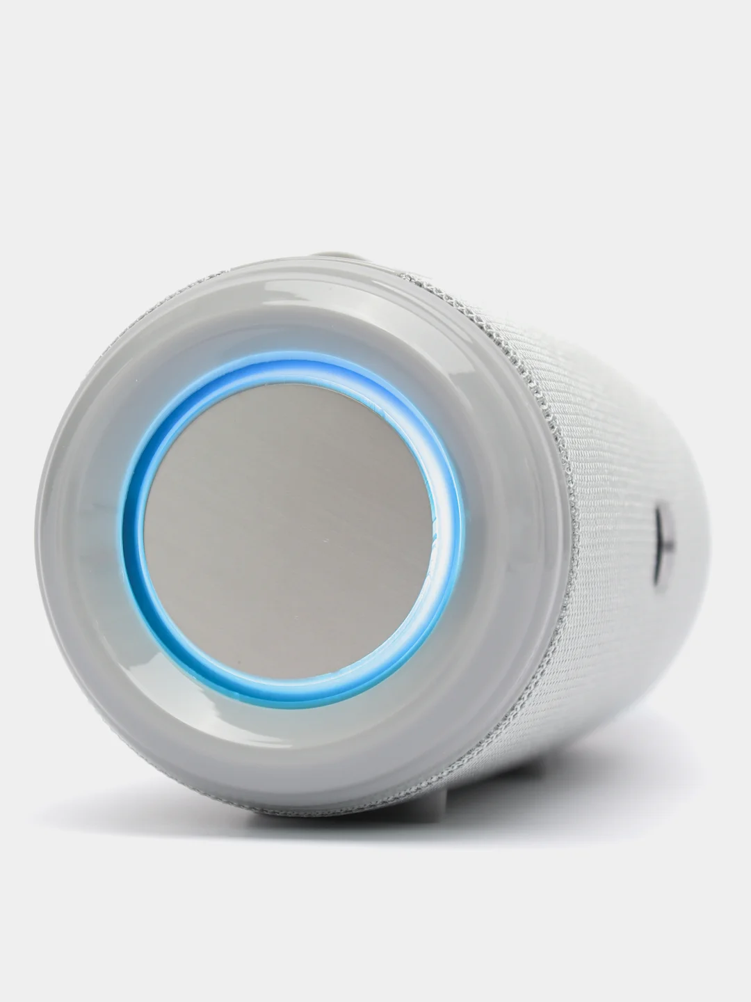 Серый беспроводная портативная колонка Bluetooth Borofone BR13