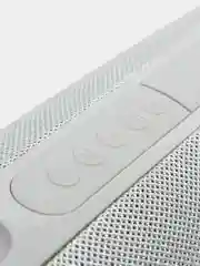 Серый беспроводная портативная колонка Bluetooth Borofone BR13