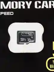 Карта памяти microSD LIDER Mobile Class 10 8GB / 16GB