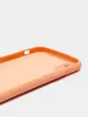 Розовый чехол для Apple iPhone XR
