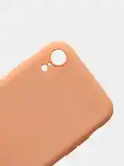 Розовый чехол для Apple iPhone XR