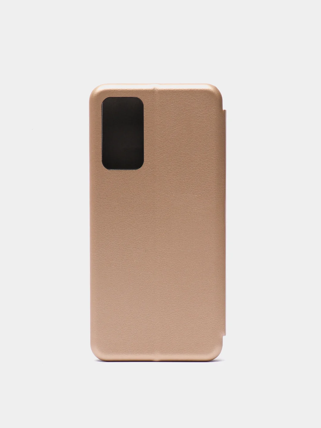Золотой чехол-книжка для Xiaomi Redmi Note 11 PRO, Note 11 5G, силиконовый