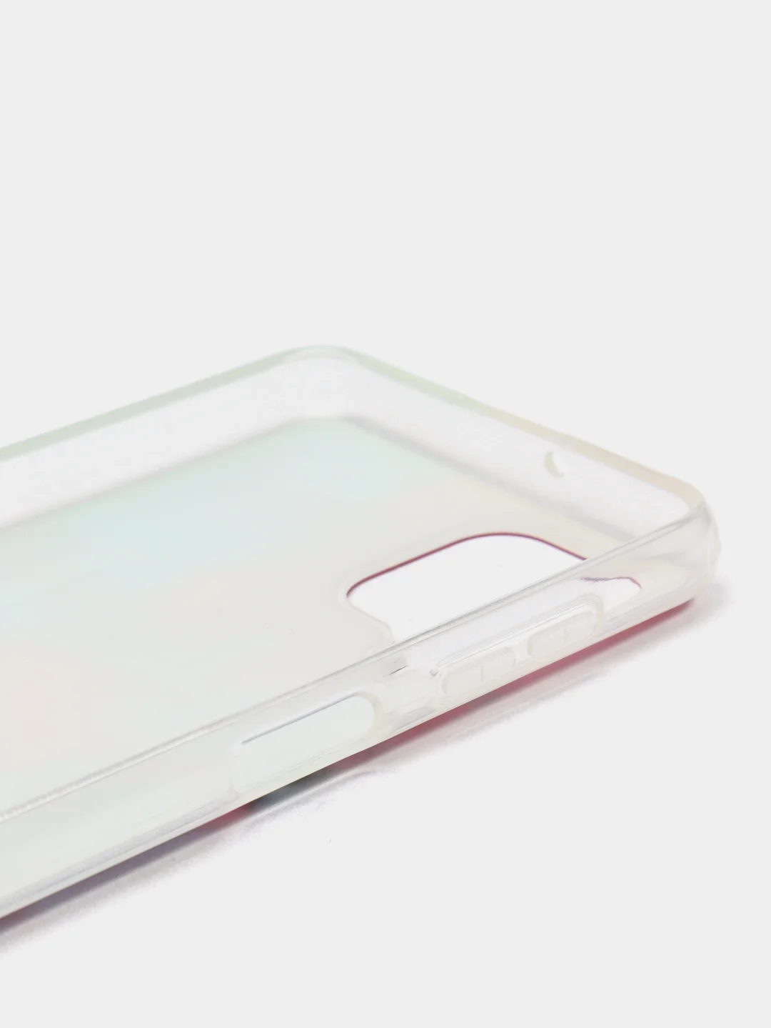 Аметистовый чехол Samsung Galaxy A22, M22, M32, Самсунг Галакси А22, М22, М32 силиконовый с рисунком