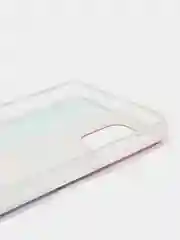 Аметистовый чехол Samsung Galaxy A22, M22, M32, Самсунг Галакси А22, М22, М32 силиконовый с рисунком
