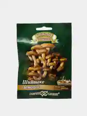 Грибы Шиитаке летний (семена)