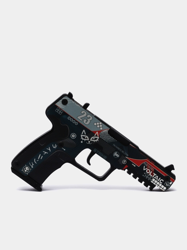 Резинкострел Five-Seven "Кровавый спорт", дерево
