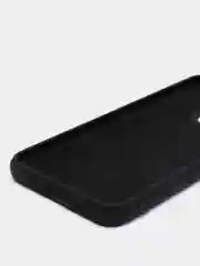 Черный чехол силиконовый для Xiaomi Redmi 10C / Poco C40, Сяоми Редми 10С / Поко С40