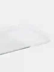 Бирюзовый чехол с рисунком силиконовый для iPhone 6 6s 7 8 X XR XS 11 12 13 pro, Айфон