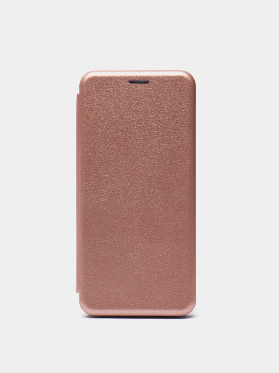 Розовый чехол-книжка для Xiaomi Redmi Note 11 PRO, Note 11 5G, силиконовый