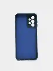 Морской чехол Samsung Galaxy A23, Самсунг Галакси А23 силиконовый, цветной с мягким подкладом