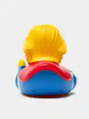 Игрушка для купания, сувенир Funny Ducks "Уточка Супер Она", 1808