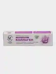 Крем для лица Невская Косметика "Коллаген"