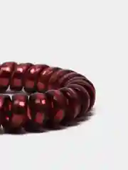 Терракотовый резинка-пружинка для волос