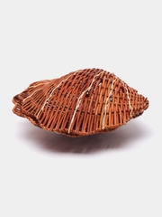 Корзинка "Ракушка"