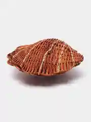Корзинка "Ракушка"