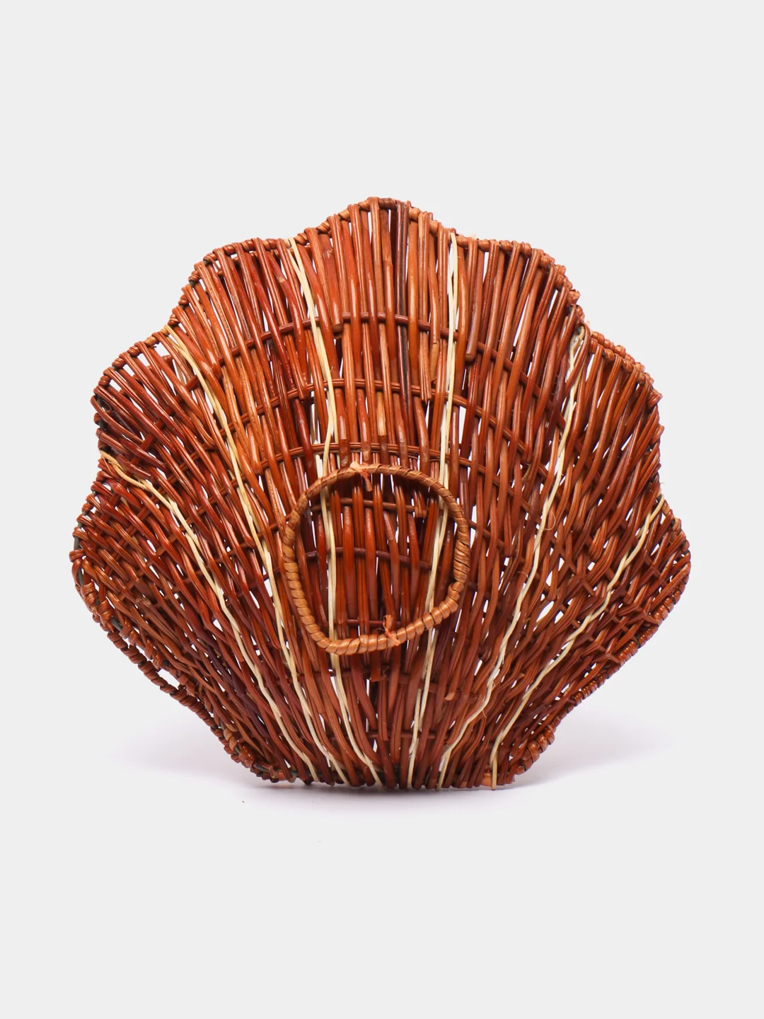 Корзинка "Ракушка"
