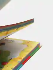 Книга развивающая Большая энциклопедия для дошкольников, малышей детского сада