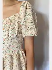 Сарафан женский