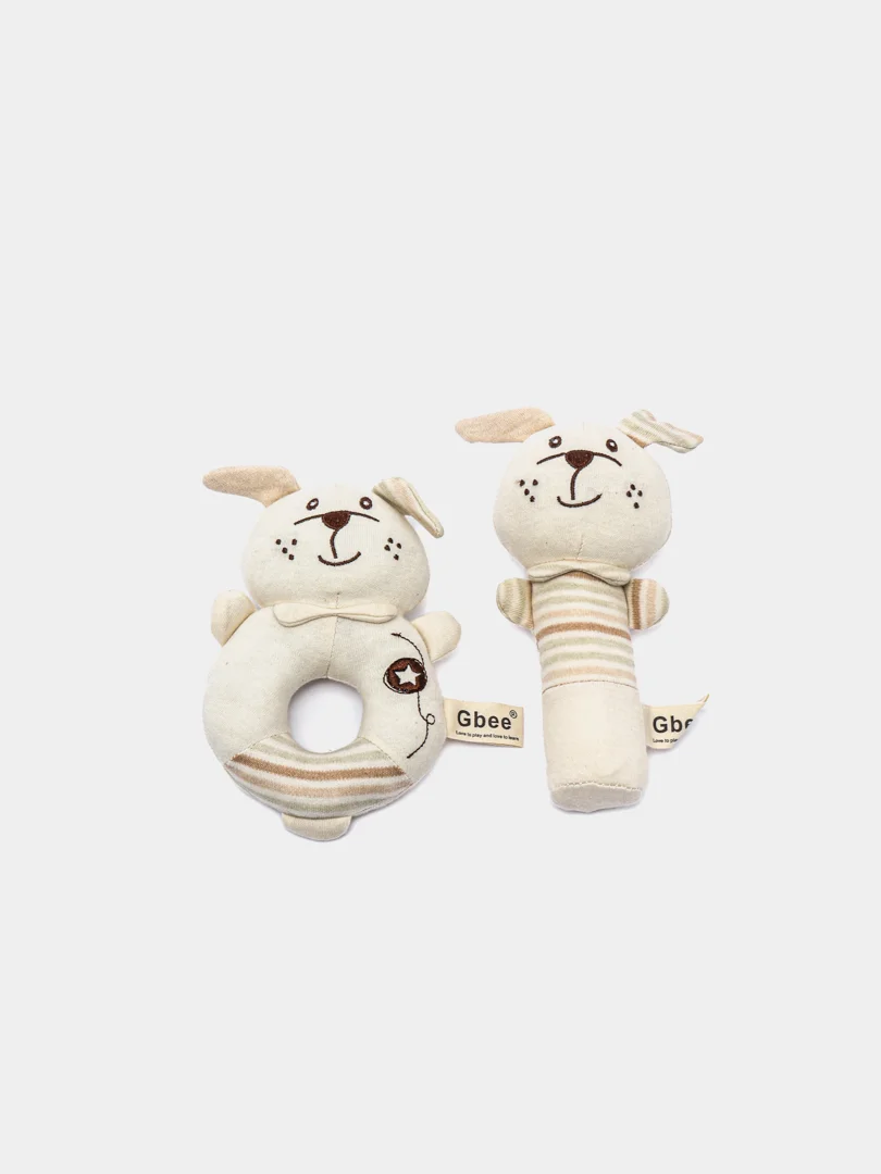 Молочный игрушка для новорожденных