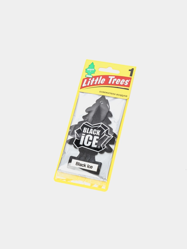 Ароматизатор в авто Little Trees американка