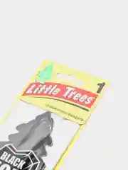 Ароматизатор в авто Little Trees американка