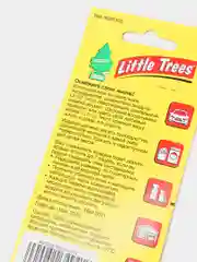 Ароматизатор в авто Little Trees американка