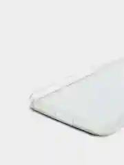 Розовый чехол силиконовый для iPhone X/XS, 23 вида