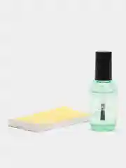 Маска от черных точек с экстрактом камелии LANBENA