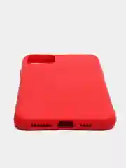 Красный чехол для Apple iPhone 11 Pro Max