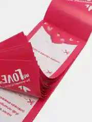 Романтические купоны для двоих "ПоLOVEинки", 16+