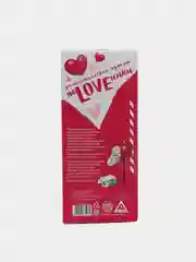 Романтические купоны для двоих "ПоLOVEинки", 16+
