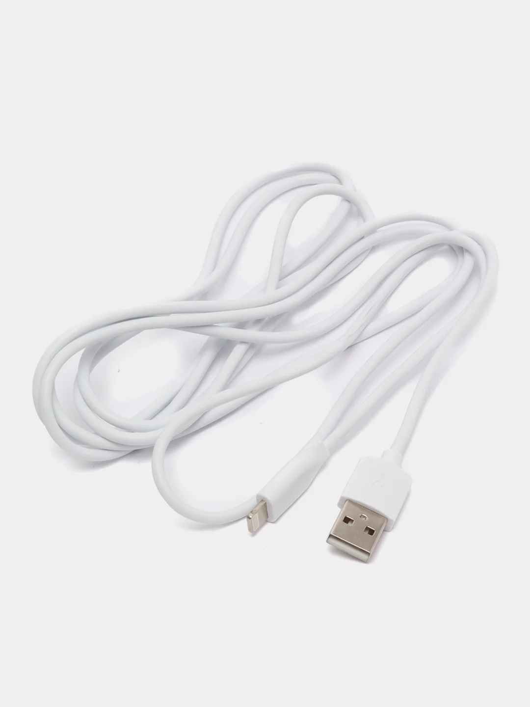 Кабель HOCO X1: Lightning, Micro, Type-C зарядка / шнур