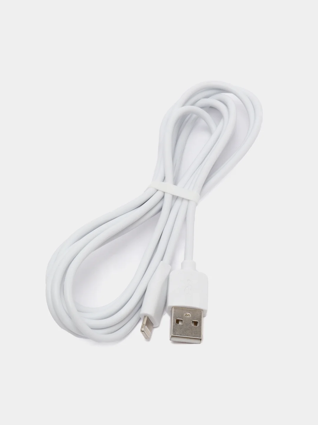 Кабель HOCO X1: Lightning, Micro, Type-C зарядка / шнур
